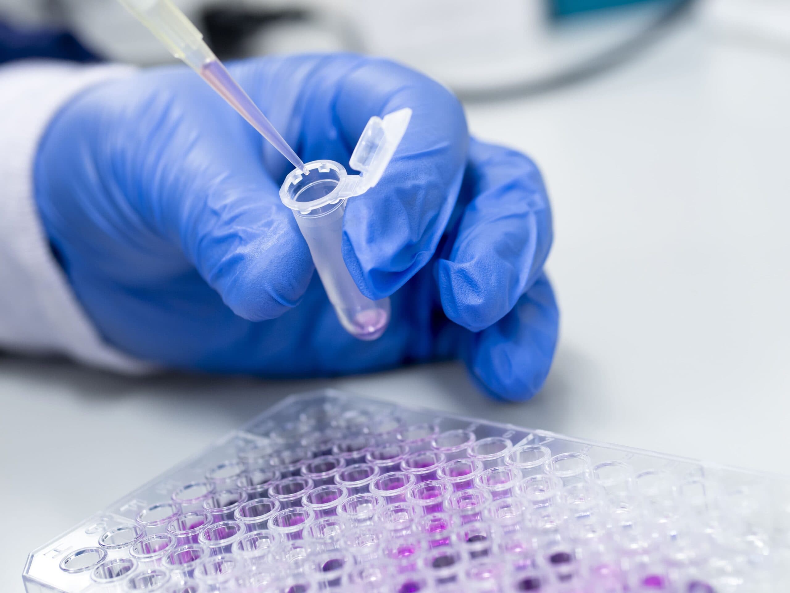 Biotecnologie